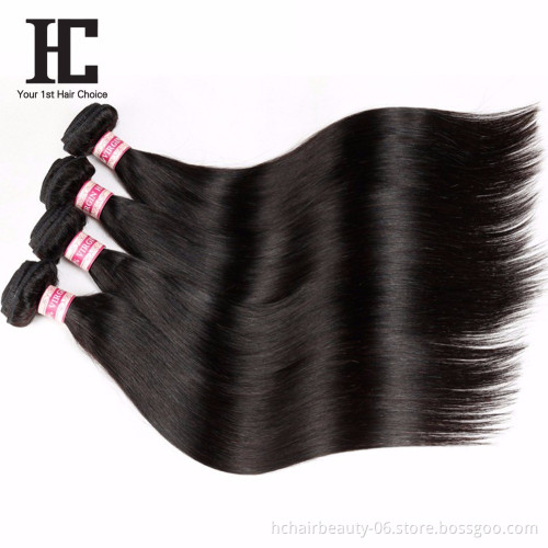 Cheap Natural Color 613 Straight Kinky Curly Body Deep Water Wavy 100% Virgin Human Hair Bundles Extensions